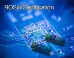 ROSH Certification