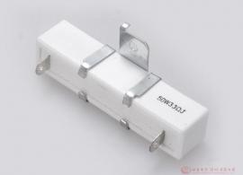 Cement Wound Resistors :HG Type