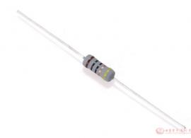 Wire-Wound Explosion-Proof Insurance Resistors