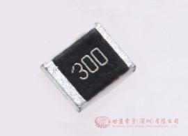 High Power Thick Film Chip Resistors
